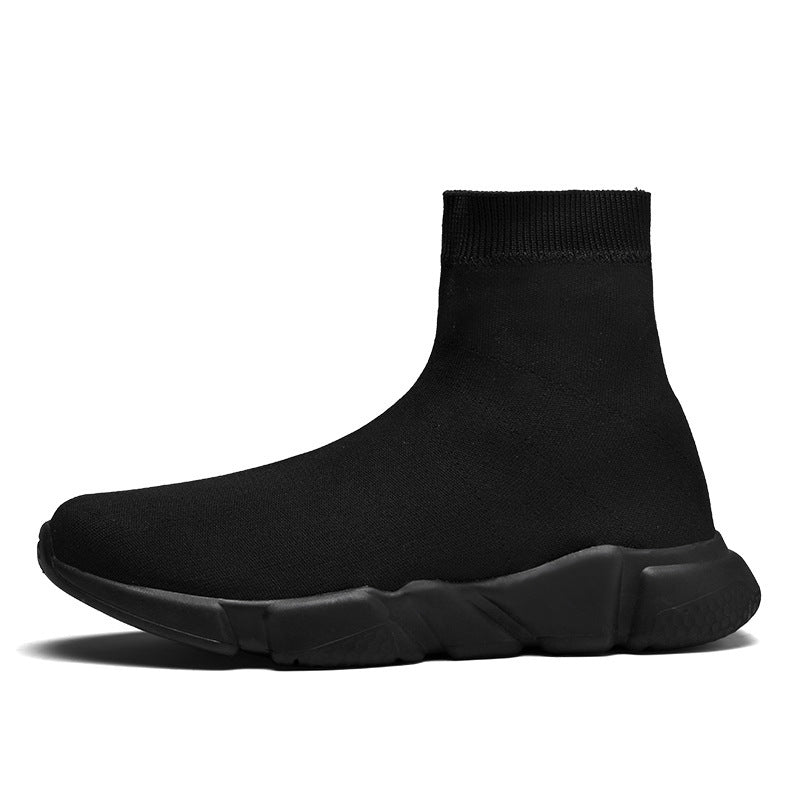 Chaussures Tissu Élégantes & Confort Absolu