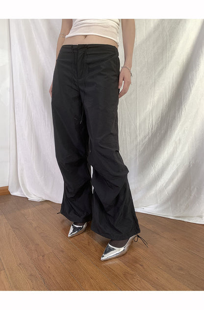 Alya – Pantalon cargo au style affirmé et au confort absolu