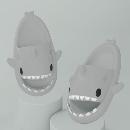 Chaussons Requin Amusants