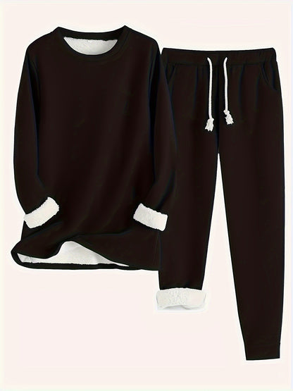 Tenue Cocoon Élégante – Confort et Style Inégalés