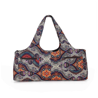 Sac de Yoga Pratique & Élégant