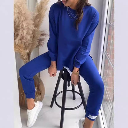 Ensemble sport femme – Style moderne et confortable !