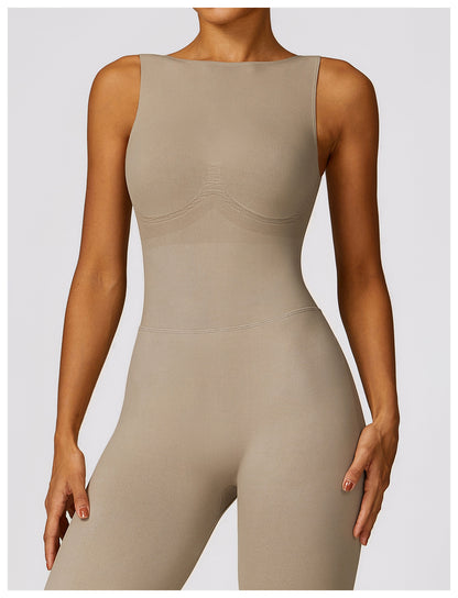 Best Combinaison Sportive Dos Croisé – Confort & Séduction
