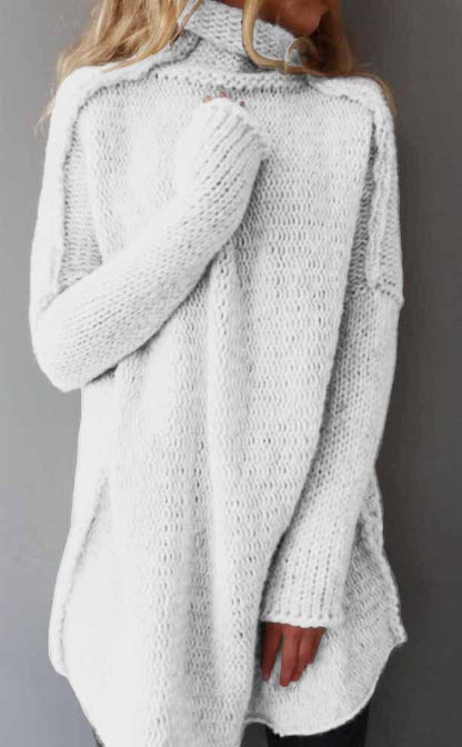 Pull Isabelle Tricot Raffiné