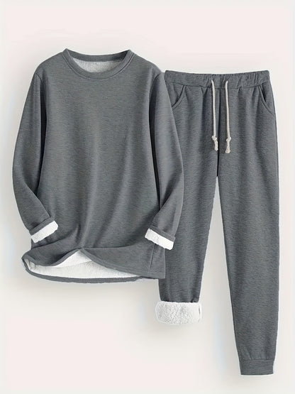 Tenue Cocoon Élégante – Confort et Style Inégalés