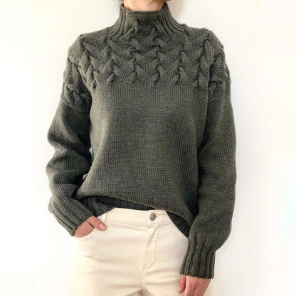 Amélie Chic Tressée