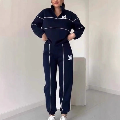 Ensemble Chloé - Jogging Femme