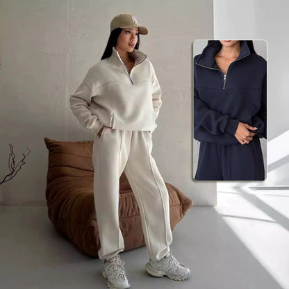 Ensemble jogging Y2K – Look tendance !