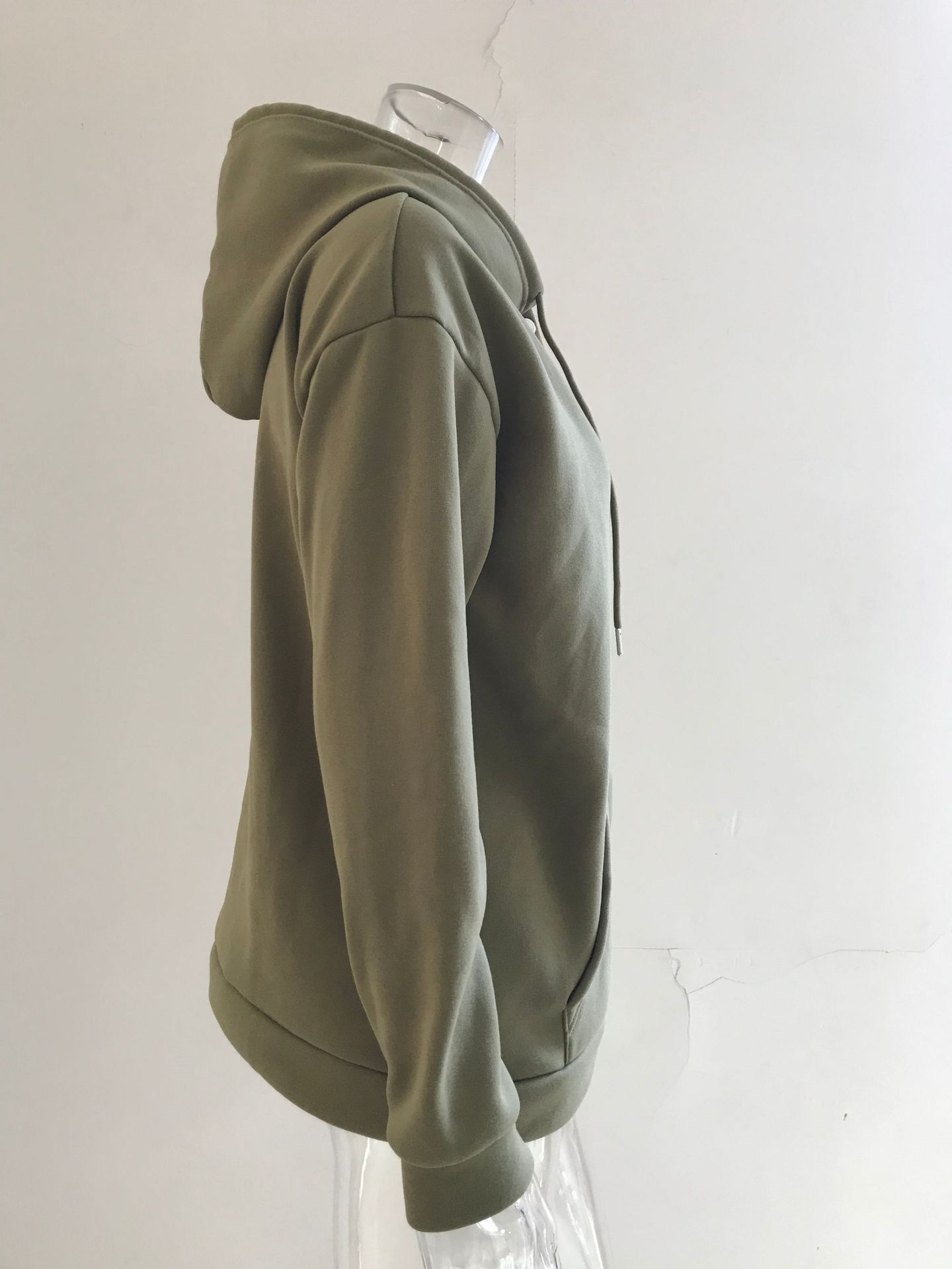 Sweat Élodie à Capuche et Poches