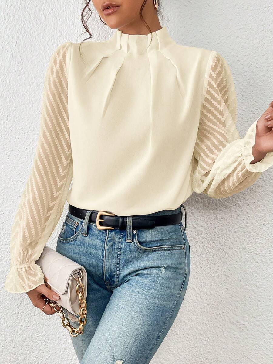 VelaWave – Élégance ondulée pour toutes vos occasions