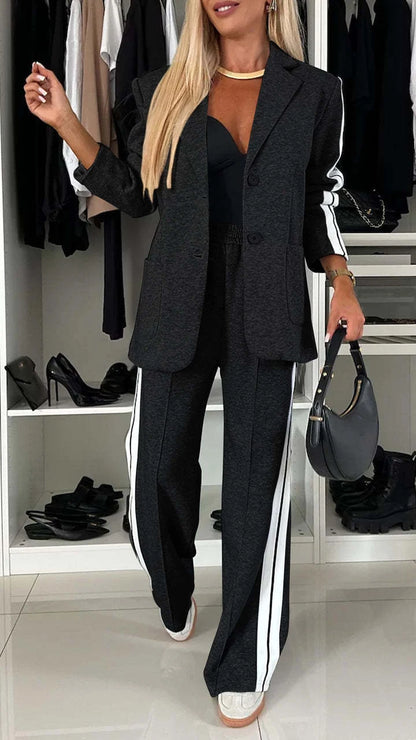 Best Ensemble Élégance – Tailleur 2 Pièces Moderne