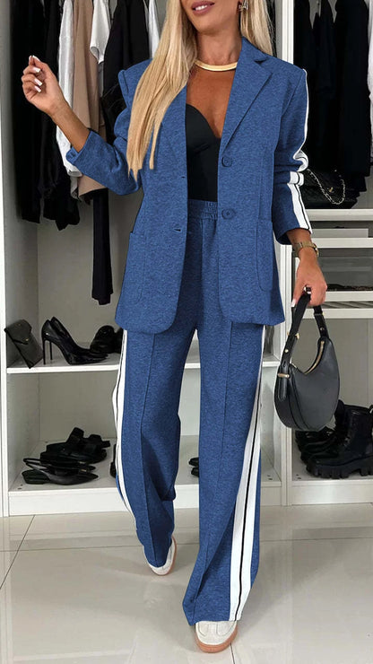 Best Ensemble Élégance – Tailleur 2 Pièces Moderne