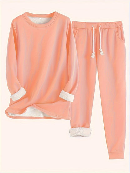 Tenue Cocoon Élégante – Confort et Style Inégalés