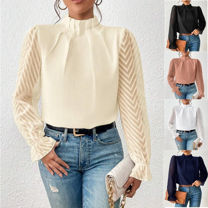 VelaWave – Élégance ondulée pour toutes vos occasions