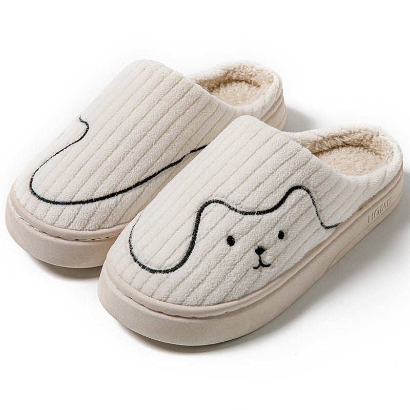 Chaussons Hiver Chat – Confort et Chaleur Originale