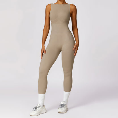 Best Combinaison Sportive Dos Croisé – Confort & Séduction