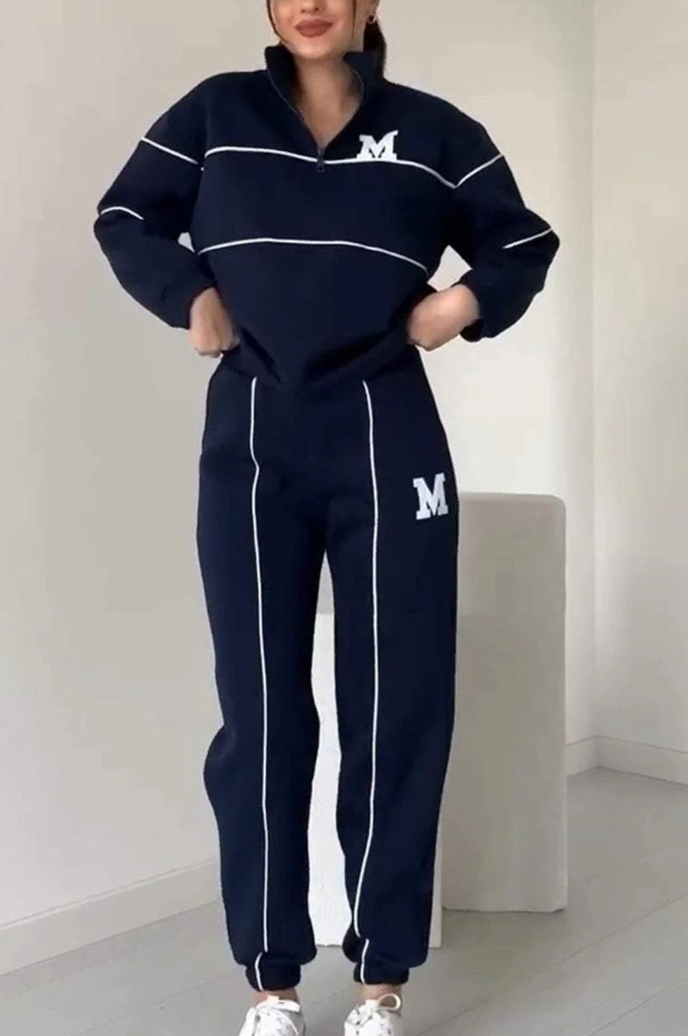 Ensemble Chloé - Jogging Femme