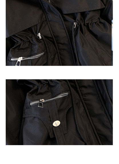 Manteau Camille Confort Intemporel