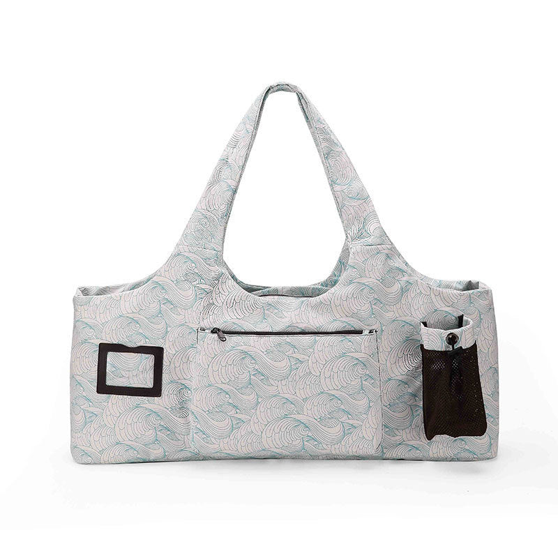 Sac de Yoga Pratique & Élégant