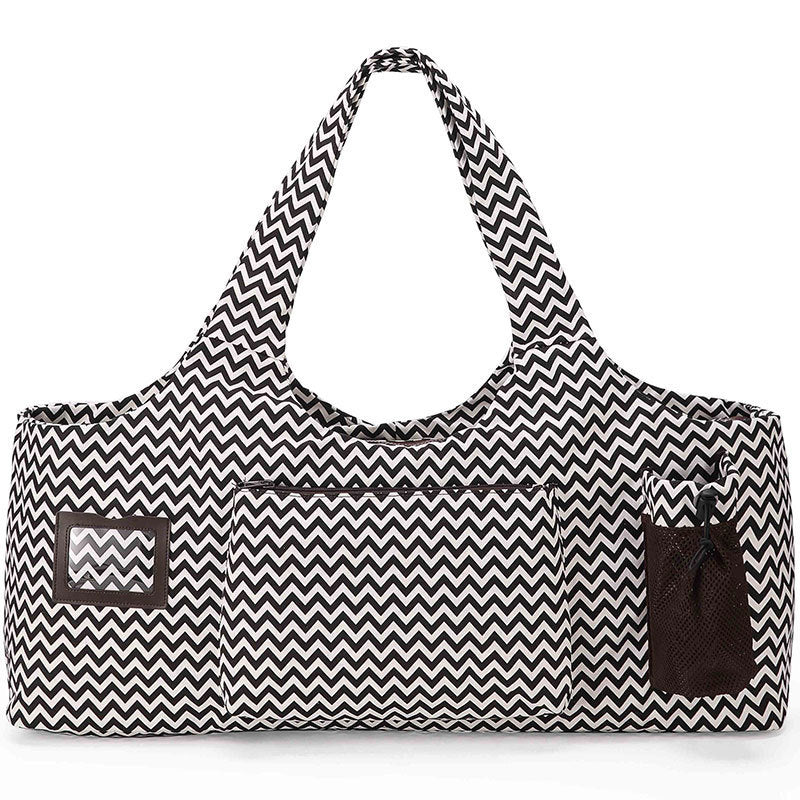 Sac de Yoga Pratique & Élégant