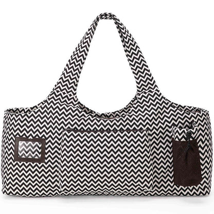 Sac de Yoga Pratique & Élégant