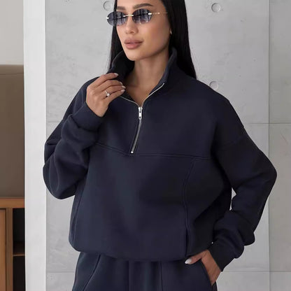 Ensemble jogging Y2K – Look tendance !