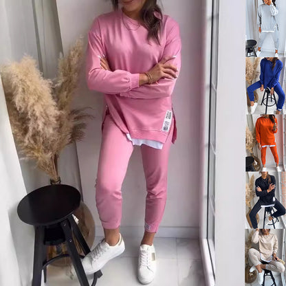 Ensemble sport femme – Style moderne et confortable !