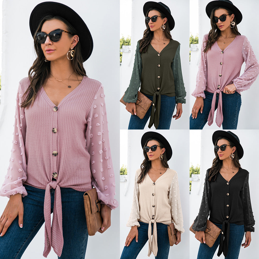 Trench Long Élégant d’Automne pour Femme