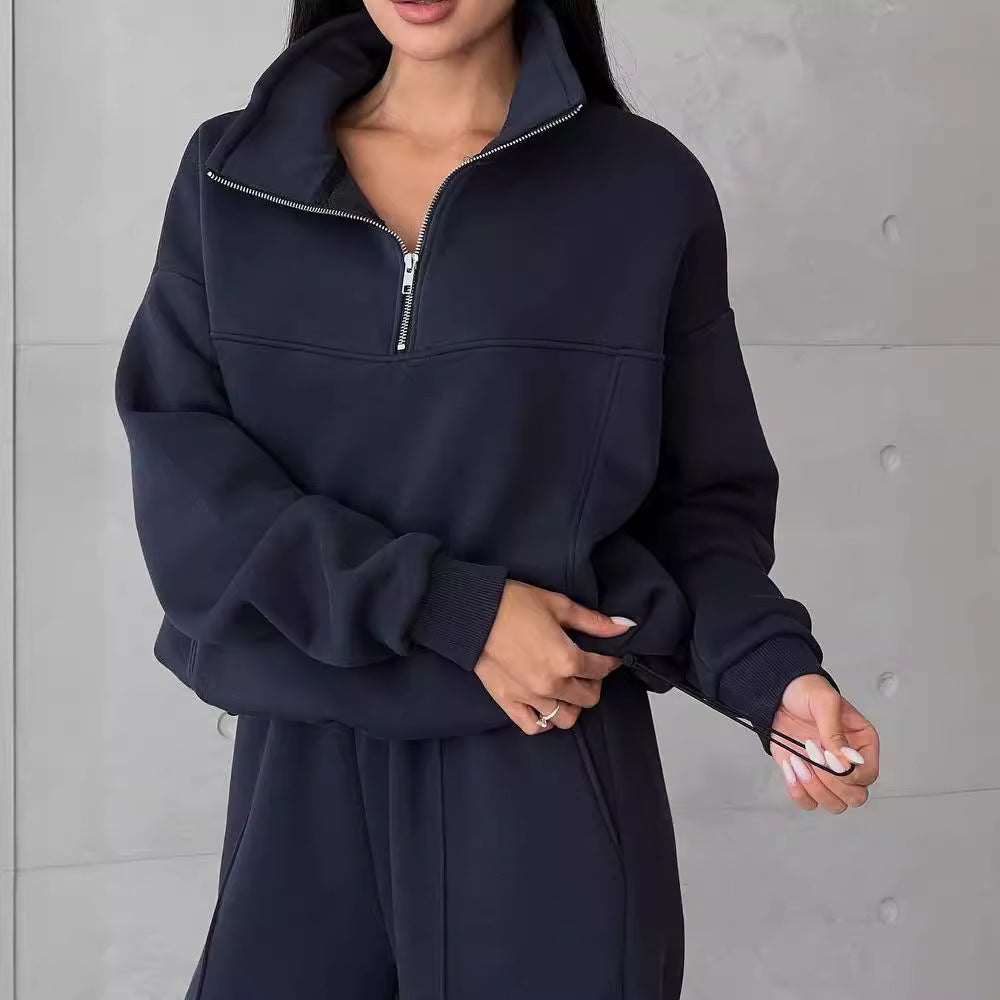Ensemble jogging Y2K – Look tendance !
