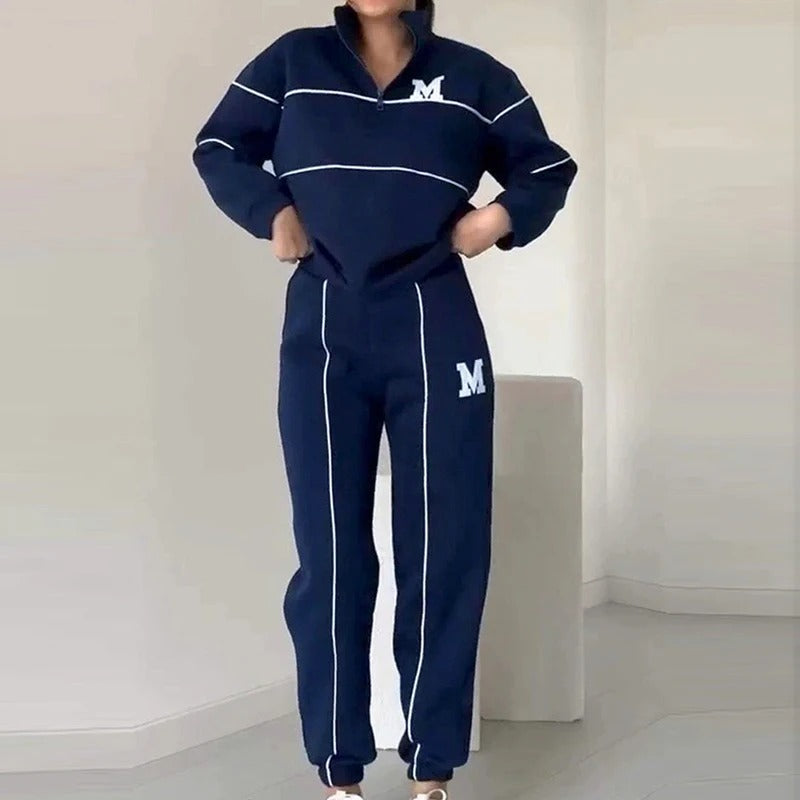 Ensemble Chloé - Jogging Femme